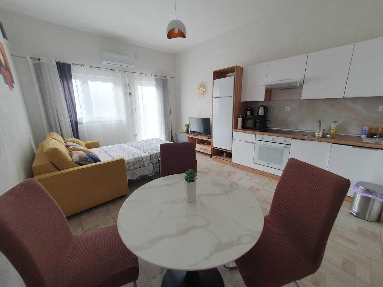 Apartman Bartol Skradin Luaran gambar